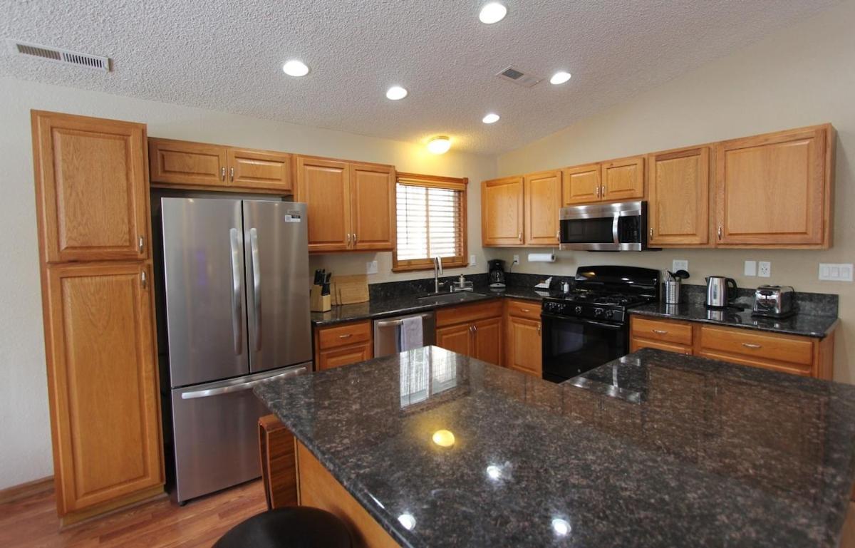 Coh1261 - Nature's Gem Holiday home South Lake Tahoe